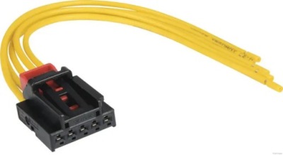 Джгут el. задній лампи 51277448 фото №1