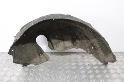 Подкрылок правый задняя toyota verso фото №1