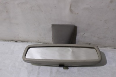 Дзеркало внутрішнє mercedes w203 a2088100117 фото №1