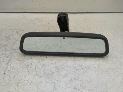 Зеркало внутреннее заднего вида bmw 7 e65 6238066 фото №1