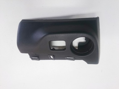 Захист заглушка консолі lancia voyager фото №1