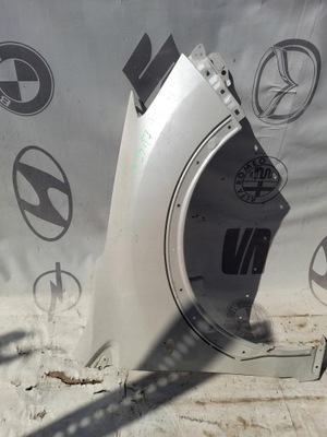 Subaru xv 2013 r. крыло правый передний фото №1