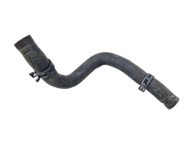 Nissan qashqai j10 +2 lift 2.0 dci труба шланг фото №1