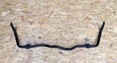 Стабилизатор тяга перед megane iv 4 546118564r фото №1