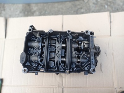 Насос масла 2.0 tdi cba 03l103535 фото №1