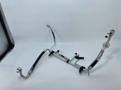 Wąż трубка шланг кондиціонера kia picanto iii f108ypcaa 2017- фото №1