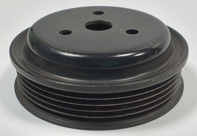 Шків mazda rx-8 1.3 фото №1