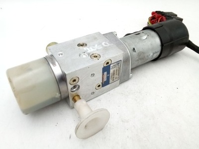 Peugeot 206 cc насос привід дах 9639025080 фото №1