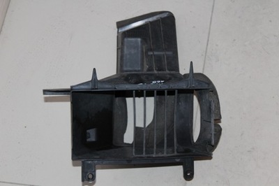 Воздуховод воздуха corolla verso 2.0 d4d 1cd фото №1