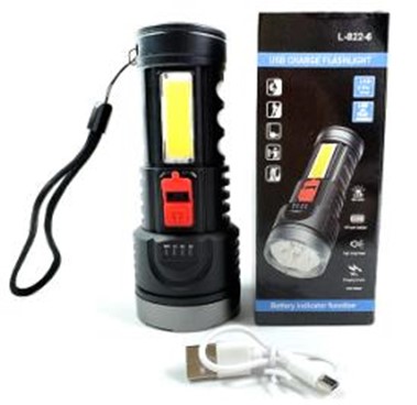 LATARKA LAMPKA LED