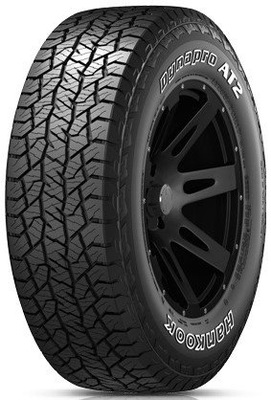 4x Hankook DYNAPRO AT2 265/65R18 114 T