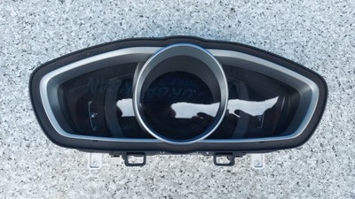 Volvo v40 ii 2.0 лічильник прилади 31473473 uk. фото №1