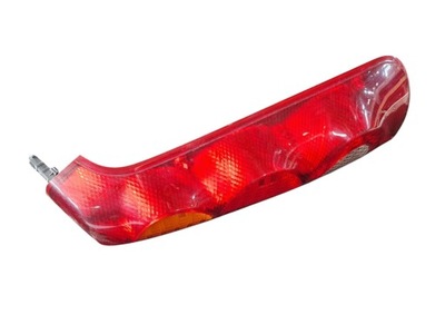 Nissan note e11 2006 лампа задня фото №1