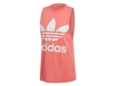 Bezrękawnik damski ADIDAS TREFOIL TANK DH3170