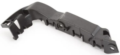 Направляющая бампера перед левый audi a3 8v оригинал фото №1