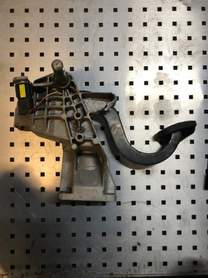 Основание педаль сцепления датчик 2d0721111a фото №1