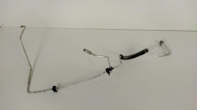 Mustang v 4.6 v8 10-14 шланг трубка кондиционера фото №1