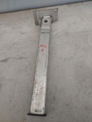 Peugeot rcz зона деформации кронштейн правый фото №1