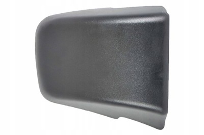 Заглушка корпус захист шарнір двері scania r p l права фото №1