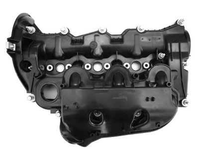 RECUBRIMIENTO DE VÁLVULAS CULATA DE CILINDROS DERECHA CITROEN C5 3 3.0 HDI JAGUAR XJ 3.0 SDV6  