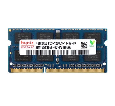 RAM 4GB DDR3 1600/1333 HYNIX/SAMSUNG/KINGSTON itp.