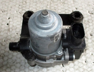 Skoda rapid насос гальмівна фото №1