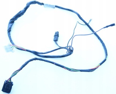 Джгут лампи r renault clio 4 iv фото №1