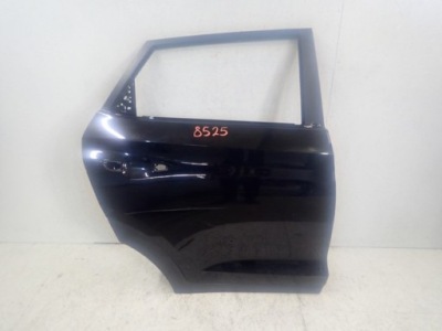 Дверь правое задние правый задняя hyundai tucson iii 15- фото №1