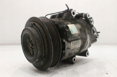 Компрессор кондиционера kia venga 1.4 crdi фото №1