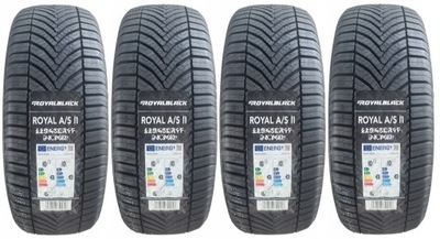 195/55 R16 NOWE opony wielosezonowe ORYGINAŁ