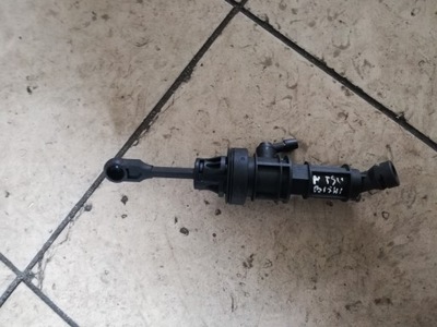 Lancer viii asx помпа зчеплення mn100486 фото №1