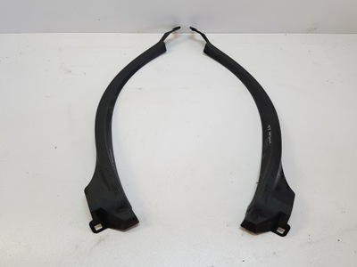 Lexus nx 300h молдинг защита крыло левый правый задняя фото №1