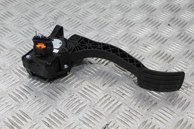 Педаль газа toyota proace ii 2 фото №1