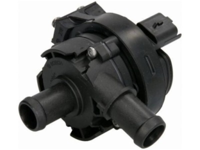 Насос wody renault megane iv 1.6 1.8 scenic iv 1.6 grand scenic iv 1.6 фото №1