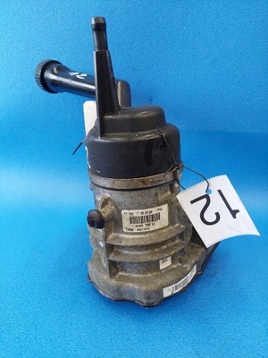 Насос усилителя berlingo 2 9684979080 фото №1