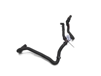 Wąż труба обігрівача renault clio iii 1.5 dci 1800458225 фото №1