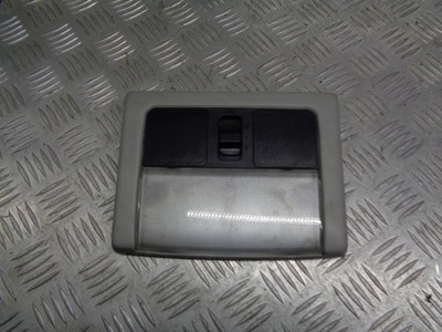 Освітлення кабіни перед rover 45 фото №1