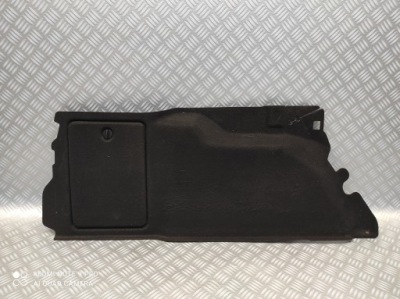 Обивка обшивка багажника ford focus mk3 kombi фото №1