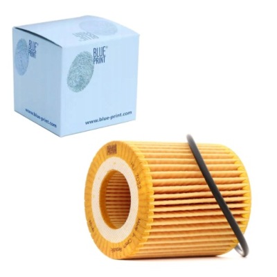 Фильтр масла 208 308 2008 5008 c3 c4 ecosport focus transit puma crossland фото №1