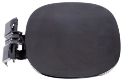 Крышка заливной топлива citroen c-crosser / - 1517e8 фото №1