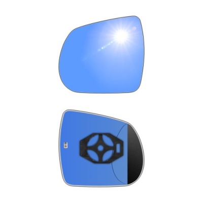 Антибликовый infiniti qx60 2013-2020 2014 2015 фото №1