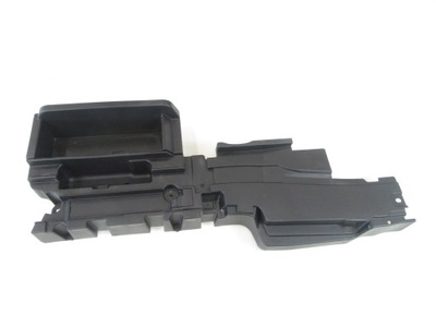 Захист акумулятор ніша bmw e61 фото №1