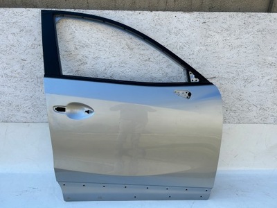 Mazda cx-5 cx5 12-17 двері праве перед оригінал фото №1