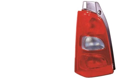 Abakus 218-1940l-ld-ue лампа задня комбінована фото №1