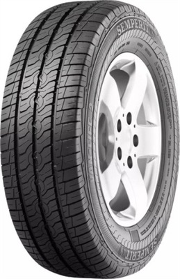 2X PADANGOS SEMPERIT VAN-LIFE 2 195/65R16 C 104T 