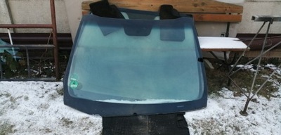 Kia ceed ii 14r скло лобове фото №1