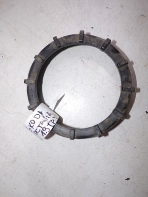 Гайка насоса пального skoda octavia 1.9tdi фото №1