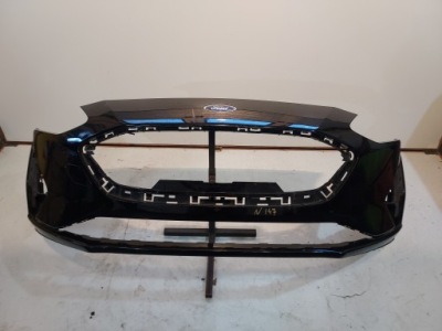 Бампер направляющие ford focus mk4 17+ перед n147 фото №1