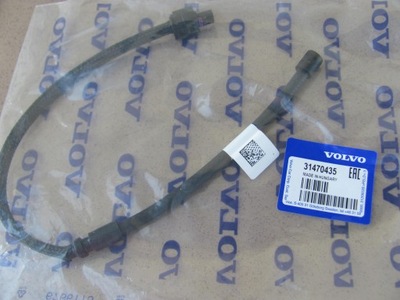 VOLVO XC60 SENSOR WYKRYWANIA MOVIMIENTO LUZ DE FRENADO 31470435  