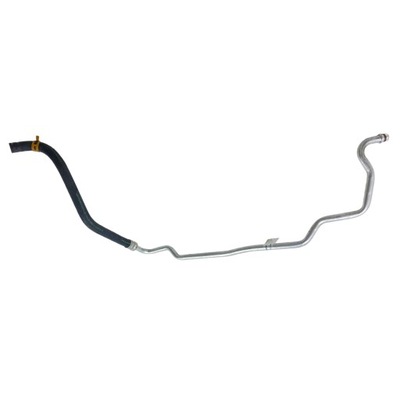 Шланг підсилювача renault express van фото №1